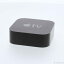 【中古】Apple(アップル) Apple TV 4K 64GB MP7P2J／A 【276-ud】