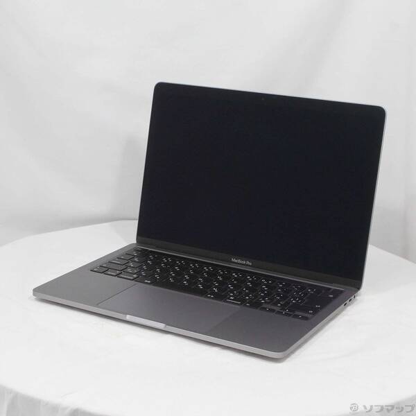 šApple(åץ) MacBook Pro 13.3-inch Mid 2020 MWP52JA Core_i5 2.0GHz 32GB SSD1TB ڡ쥤 10.15 Catalina 371-ud