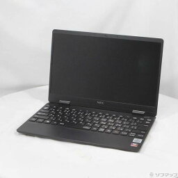 【中古】NEC(エヌイーシー) VersaPro タイプVC UltraLite PC-VKT10CZG6 【247-ud】