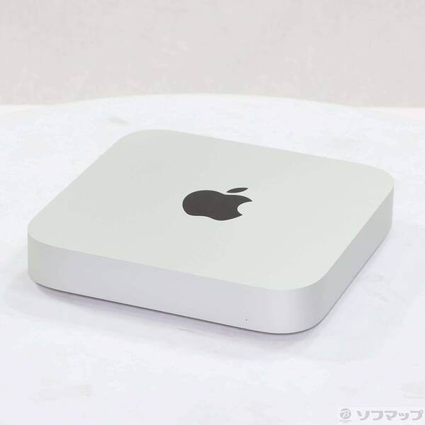 šApple(åץ) Mac mini Late 2020 MGNT3JA Apple M1 8CPU_8GPU 8GB SSD512GB С 13.6 Ventura 348-ud