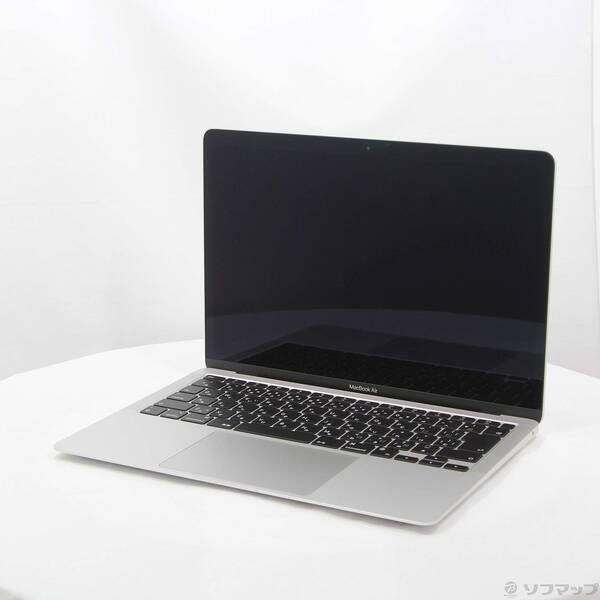 šApple(åץ) MacBook Air 13.3-inch Late 2020 MGN93JA Apple M1 8CPU_7GPU 8GB SSD256GB С 12.6 Monterey 377-ud