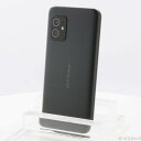 ASUS(エイスース) Zenfone 8 128GB オブシディアンブラック ZS590KS-BK128S8 SIMフリー 