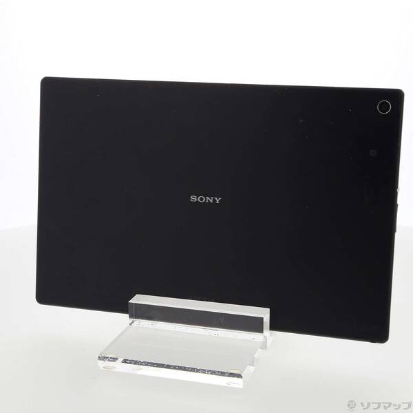 šXperia Z2 Tablet 16GB SGP511JPB Wi-Fi 305-ud