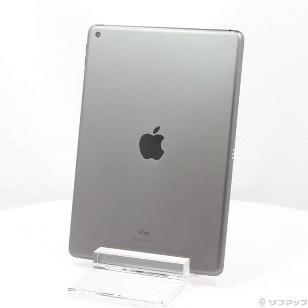 šApple(åץ) iPad 8 128GB ڡ쥤 MYLD2JA Wi-Fi 352-ud