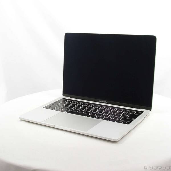 【中古】Apple(アップル) MacBook Pro 13.3