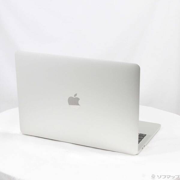 【中古】Apple(アップル) MacBook Pro 13.3-inch Mid 2019 MV9A2J／A Core_i7 2.8GHz 16GB SSD512GB シルバー 〔10.15 Catalina〕 【252-ud】 3