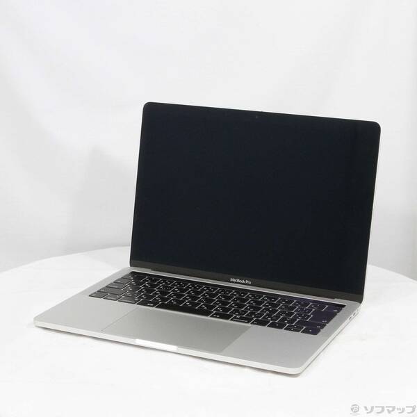 【中古】Apple(アップル) MacBook Pro 13.3