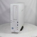 【中古】EPSON(エプソン) Endeavor AT993E 【262-ud】