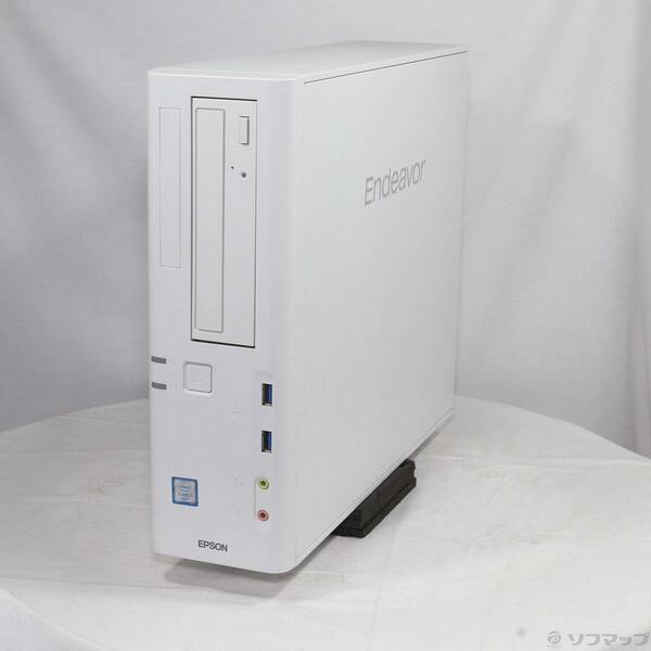 【中古】EPSON(エプソン) Endeavor AT993E 