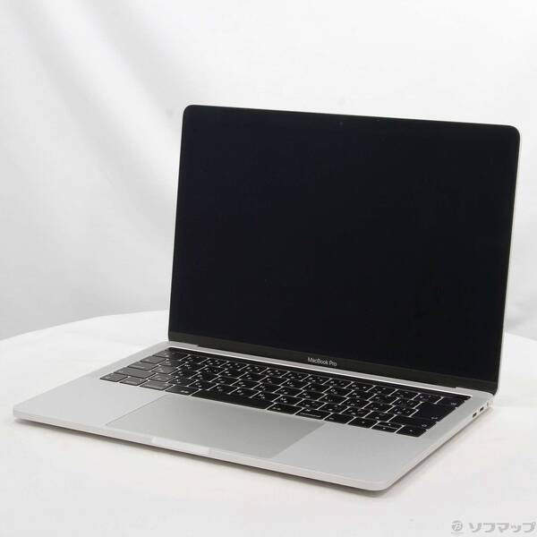 【中古】Apple(アップル) MacBook Pro 13.3