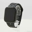 šApple(åץ) Apple Watch Series 5 Nike GPS 44mm ڡ쥤ߥ˥ॱ 󥹥饵ȡ֥åNikeݡĥХ 269-ud