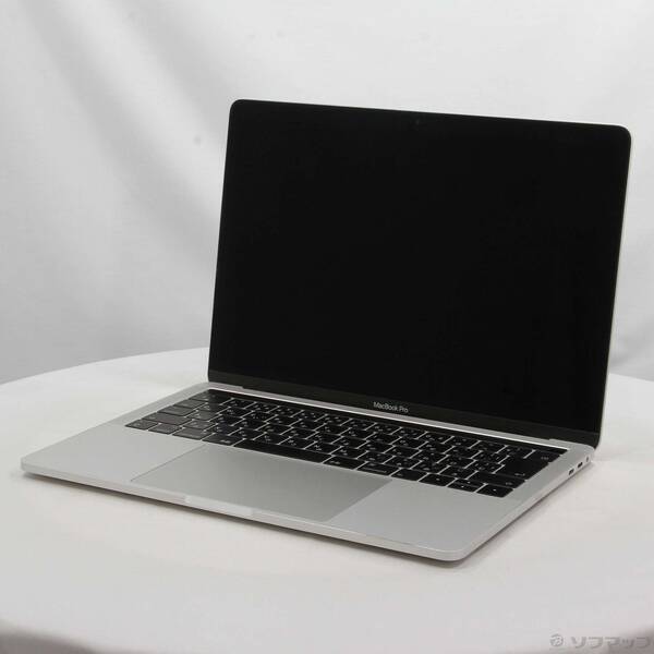 【中古】Apple(アップル) MacBook Pro 13.3