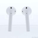 yÁzApple(Abv) AirPods 2 with Charging Case MV7N2J^A y258-udz