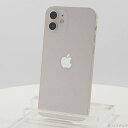 yÁzApple(Abv) iPhone12 64GB zCg MGHP3J^A SIMt[ y258-udz