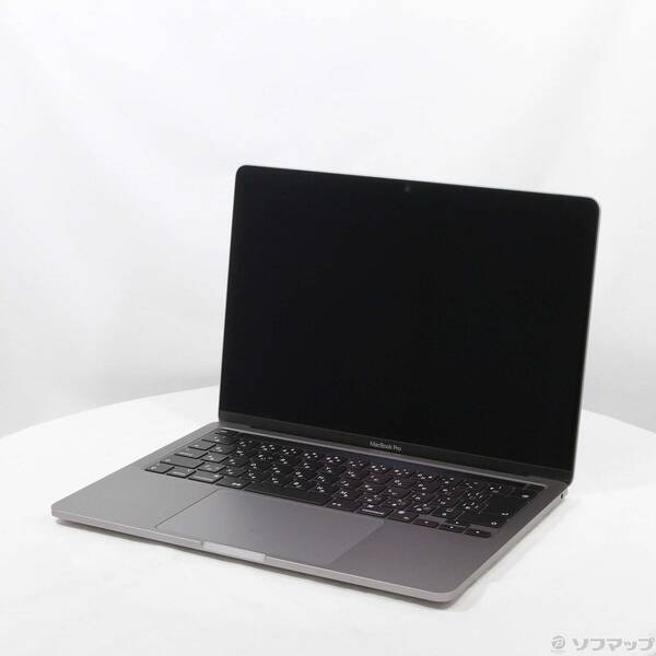 šApple(åץ) MacBook Pro 13.3-inch Late 2020 MYD92JA Apple M1 8CPU_8GPU 8GB SSD512GB ڡ쥤 12.6 Monterey 247-ud