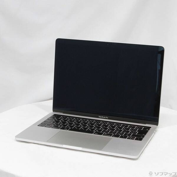 【中古】Apple(アップル) MacBook Pro 13.3