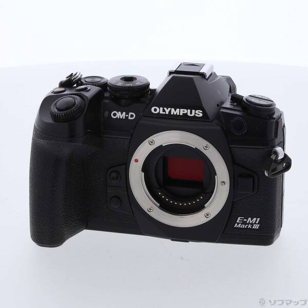 【中古】OLYMPUS(オリン