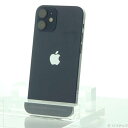 yÁzApple(Abv) iPhone12 mini 128GB u[ MGDP3J^A SIMt[ y269-udz