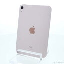 yÁzApple(Abv) iPad mini 6 64GB sN MLWL3KH^A Wi-Fi y348-udz