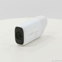 【中古】Canon(キヤノン) PowerShot ZOOM 【377-ud】