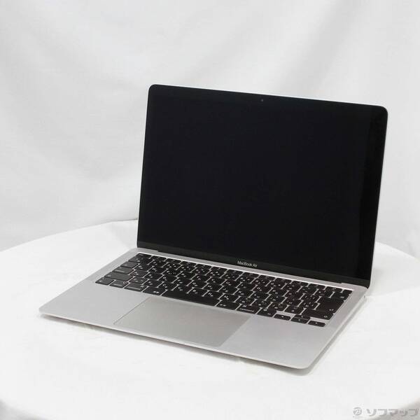 šApple(åץ) MacBook Air 13.3-inch Late 2020 MGN93JA Apple M1 8CPU_7GPU 8GB SSD256GB С 12.6 Monterey 262-ud