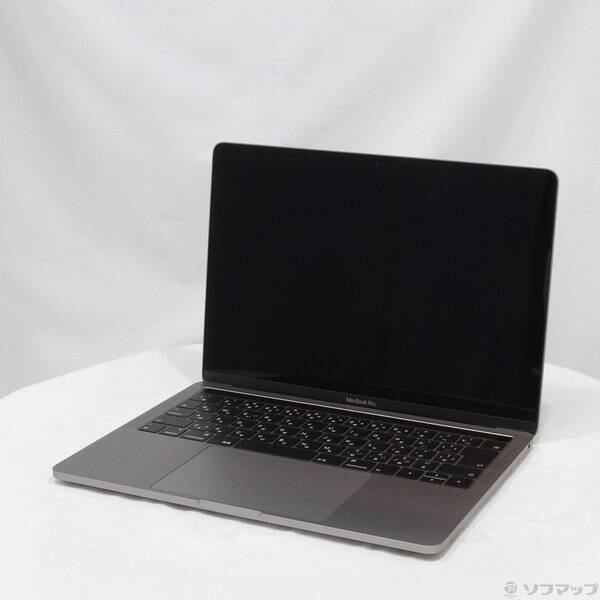 šApple(åץ) MacBook Pro 13.3-inch Mid 2019 MUHN2JA Core_i5 1.4GHz 8GB SSD128GB ڡ쥤 10.15 Catalina 247-ud