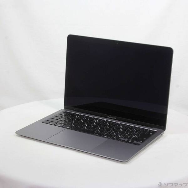 šApple(åץ) MacBook Air 13.3-inch Late 2020 MGN73JA Apple M1 8CPU_8GPU 8GB SSD512GB ڡ쥤 12.6 Monterey 262-ud