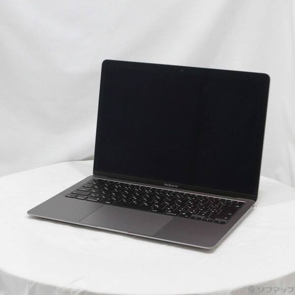 šApple(åץ) MacBook Air 13.3-inch Late 2020 MGN73JA Apple M1 8CPU_8GPU 8GB SSD512GB ڡ쥤 12.6 Monterey 276-ud