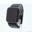 yÁzApple(Abv) kWil Apple Watch SE 2 GPS 44mm ~bhiCgA~jEP[X ~bhiCgX|[c[v y269-udz