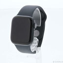 yÁzApple(Abv) kWil Apple Watch Series 9 GPS 41mm ~bhiCgA~jEP[X ~bhiCgX|[coh y258-udz