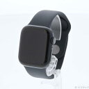 yÁzApple(Abv) kWil Apple Watch Series 9 GPS 41mm ~bhiCgA~jEP[X ~bhiCgX|[coh y262-udz