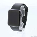 yÁzApple(Abv) Apple Watch Series 3 GPS 42mm Xy[XOCA~jEP[X ubNX|[coh y258-udz