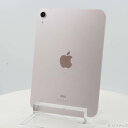 yÁzApple(Abv) iPad mini 6 64GB sN MLWL3ZP^A Wi-Fi y196-udz