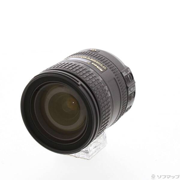 【中古】Nikon(ニコン) Nikon AF-S DX 16-85