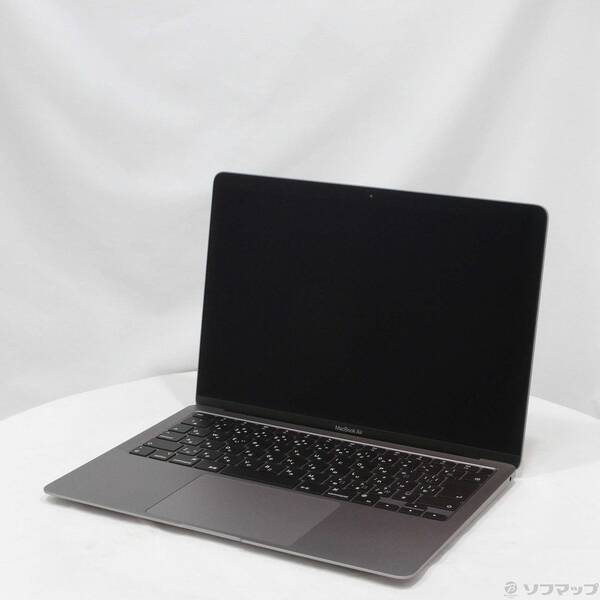 šApple(åץ) MacBook Air 13.3-inch Late 2020 MGN63JA Apple M1 8CPU_7GPU 8GB SSD256GB ڡ쥤 12.6 Monterey 258-ud