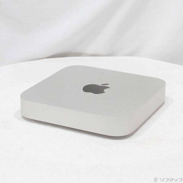 šApple(åץ) Ÿʡ Mac mini Late 2020 MGNR3JA Apple M1 8CPU_8GPU 8GB SSD256GB 12.7 Monterey 258-ud