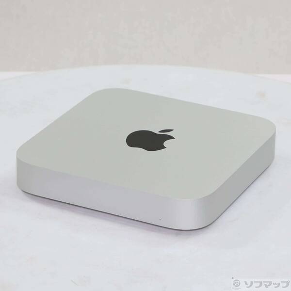 【中古】Apple(アップル) Mac mini Late 20