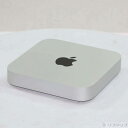 šApple(åץ) Mac mini Late 2020 MGNT3JA Apple M1 8CPU_8GPU 8GB SSD512GB С 13.6 Ventura 258-ud