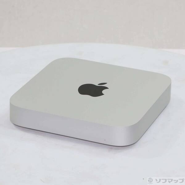 šApple(åץ) Mac mini Late 2020 MGNR3JA Apple M1 8CPU_8GPU 8GB SSD256GB 13.6 Ventura 258-ud