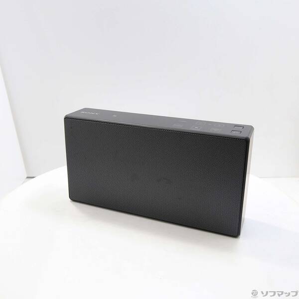 【中古】SONY(ソニー) SRS-X5 B ブラック 【198-ud】