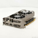 【中古】KuroutoShikou(玄人志向) GF-GTX1070-E8GB／OC／SHORT [PCIExp 8GB] 【305-ud】