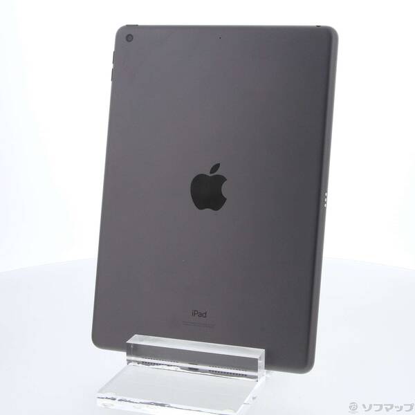 šApple(åץ) iPad 8 128GB ڡ쥤 MYLD2JA Wi-Fi 381-ud