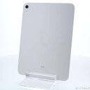 yÁzApple(Abv) iPad 10 64GB Vo[ MPQ03J^A Wi-Fi y349-udz