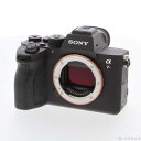 【中古】SONY(ソニー) α