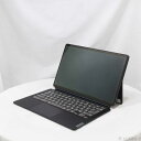 【中古】Lenovo(レノボジャパン) ideapad Duet 560 Chromebook 82QS001VJP アビスブルー 【349-ud】