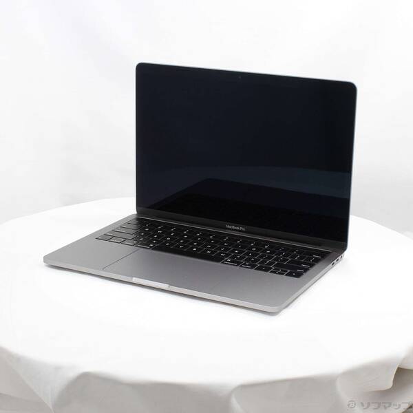 【中古】Apple(アップル) MacBook Pro 13.3