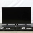 【中古】TVSREGZA 〔展示