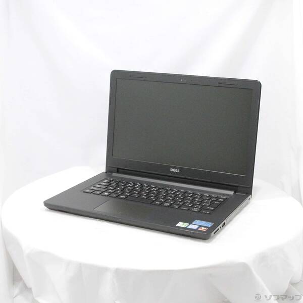 【中古】DELL(デル) 格安安心パソコ