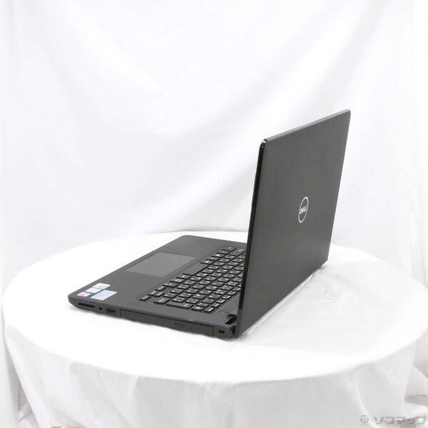 【中古】DELL(デル) 格安安心パソコン Vostro 14 3468 〔Windows 10〕 【349-ud】 2