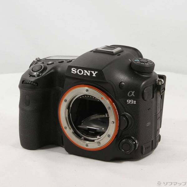 【中古】SONY(ソニー) α99II ILCA-99M2 ボディ 【349-ud】